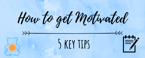 motivation tips